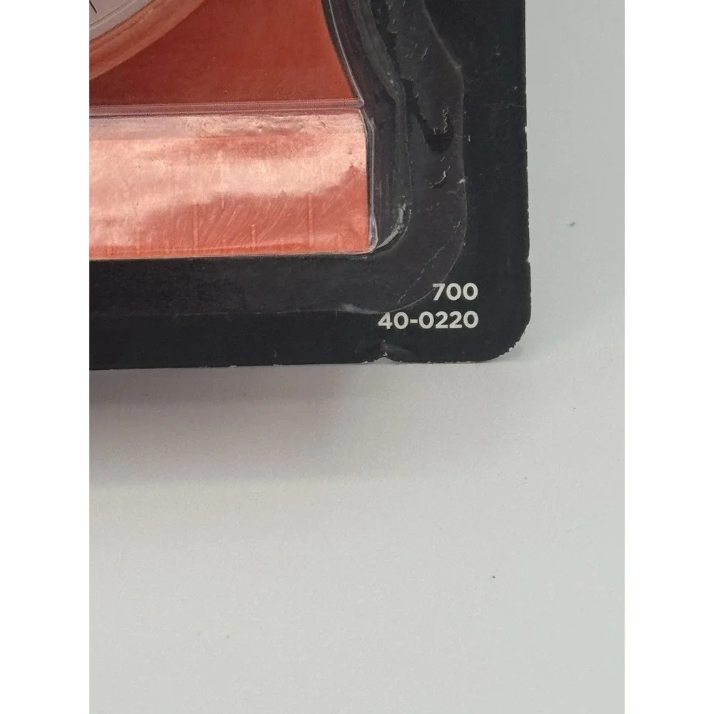 Johnson Level & Tool 700 Magnetic Protractor/Angle Locator,  Orange, New‎